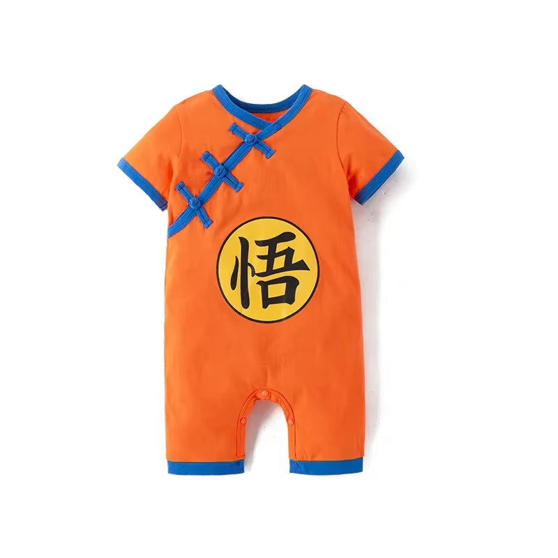 Astronaut Costume Space Suit Rompers for Baby Boys Toddler Infant Halloween Christmas Birthday Party Cosplay Fancy Dress